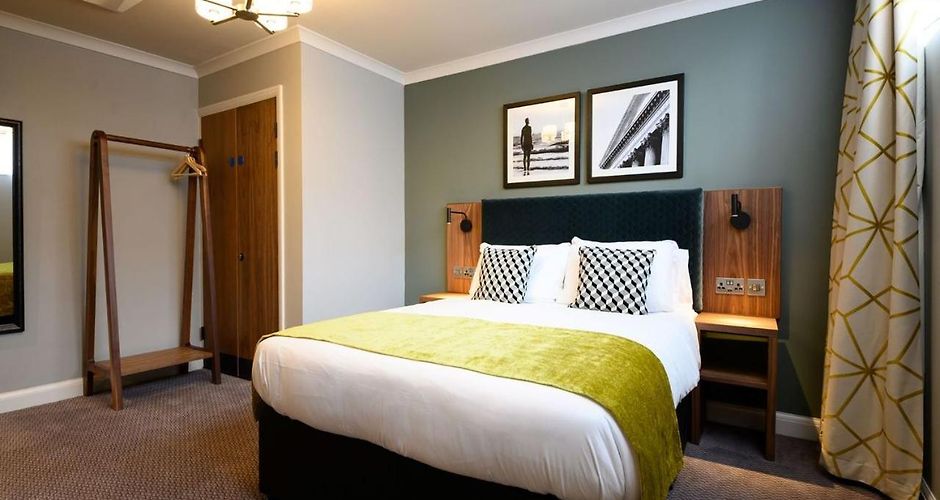 Innkeeper S Collection All Bar One Liverpool City Centre