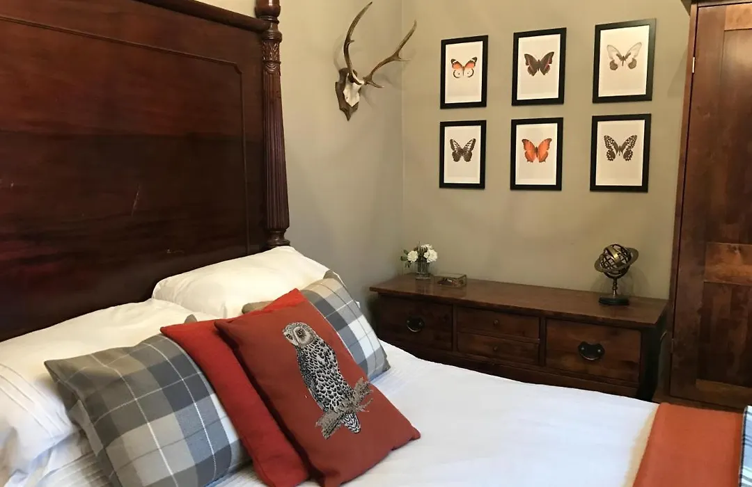 Holiday home Loch Lea Liverpool
