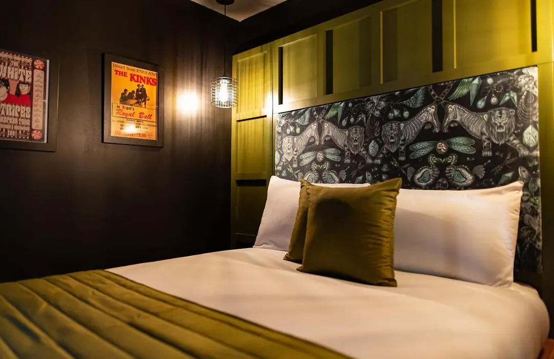 The Baltic 4*