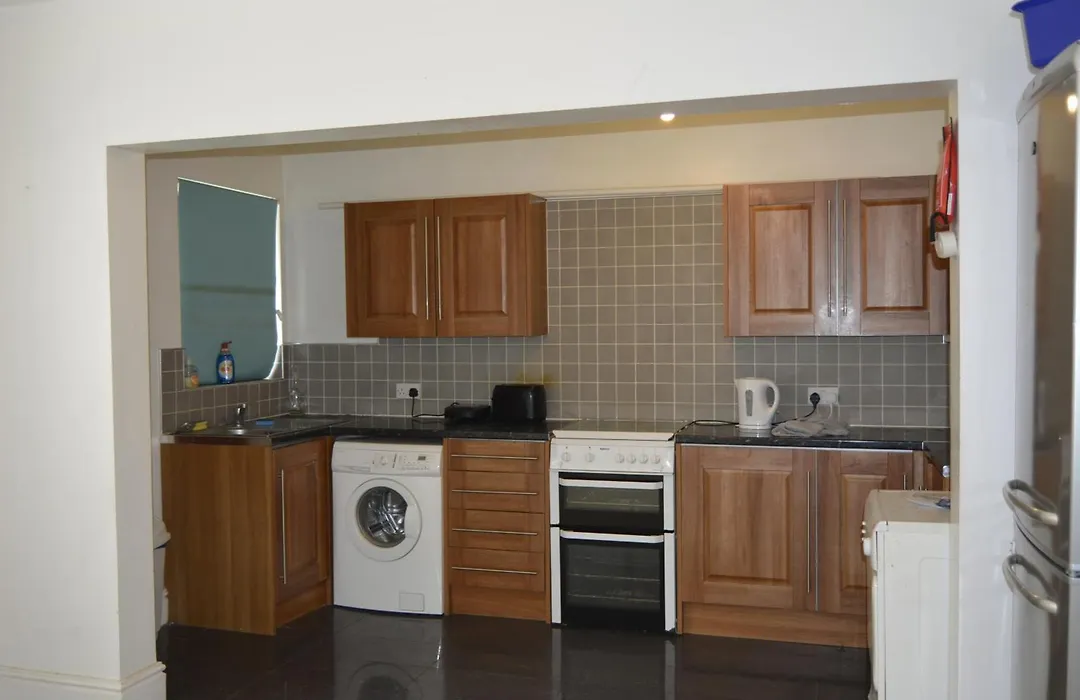 Guest house Kensington Liverpool
