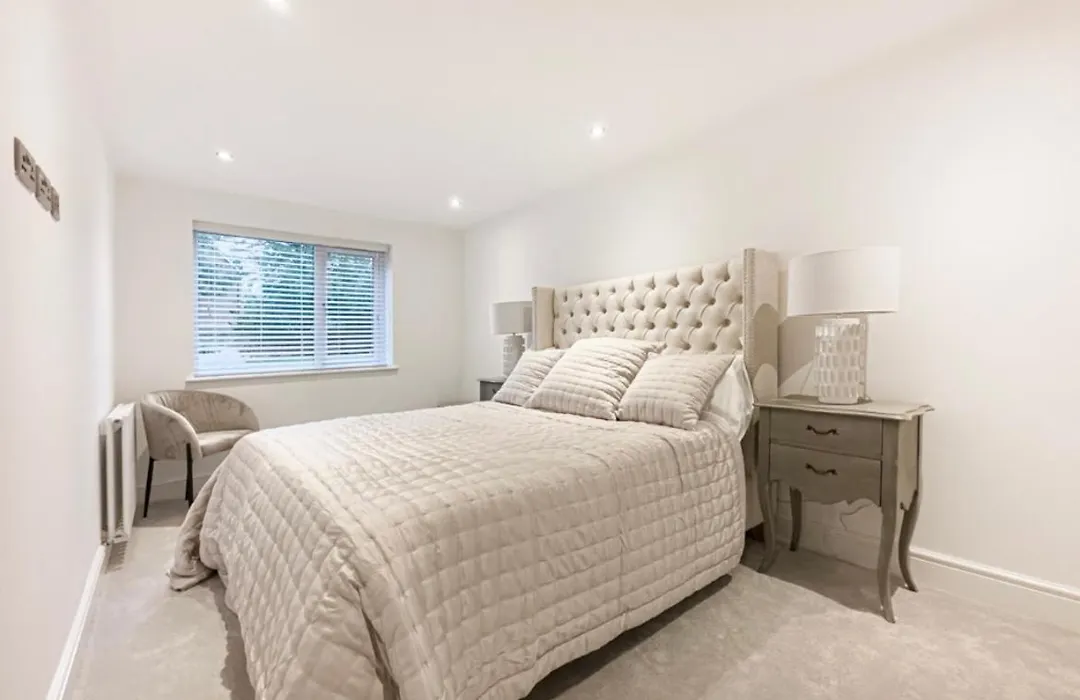 Appartamento 2 Bedroomed By Sefton Park And Spire Hospital Liverpool