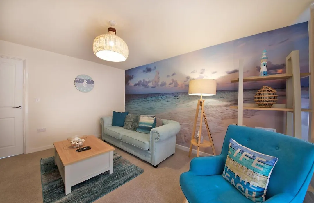 Gasthof 3br By Anfield Stadium Wgarden&parking