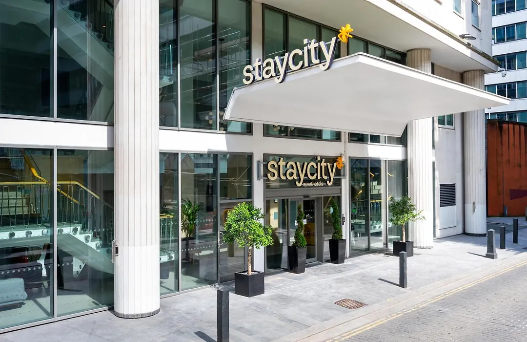 Staycity Waterfront