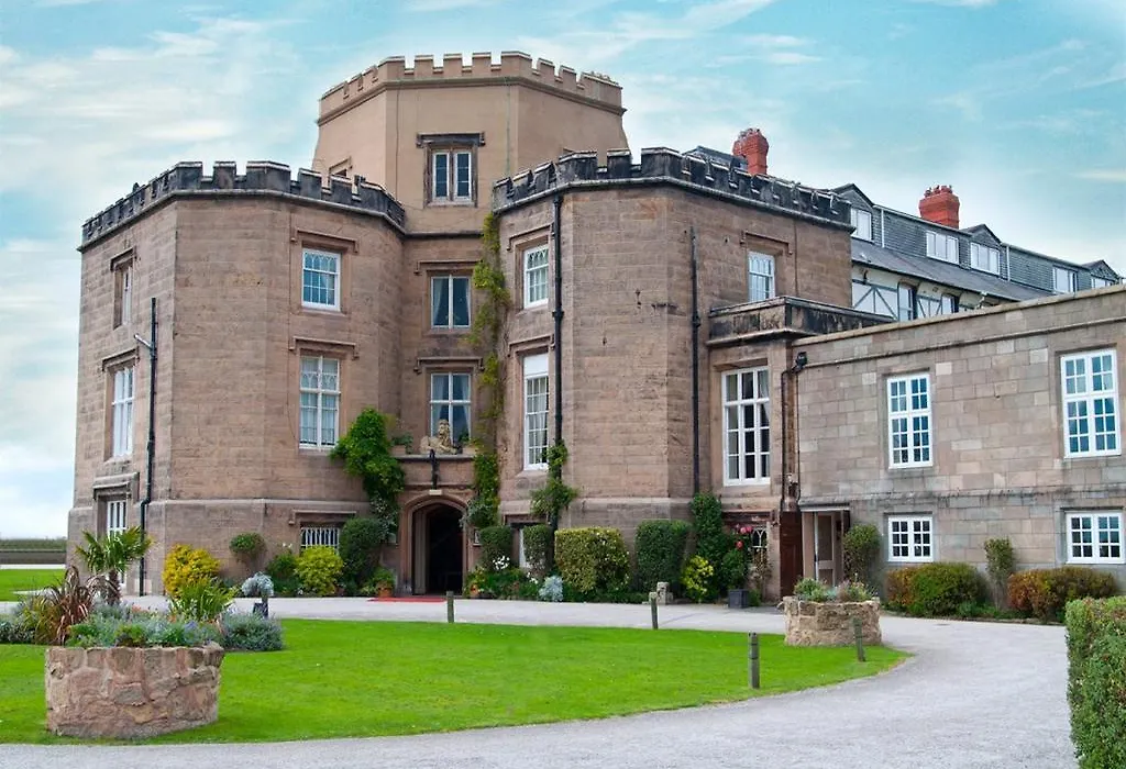 Hotel Leasowe Castle Moreton (Merseyside)