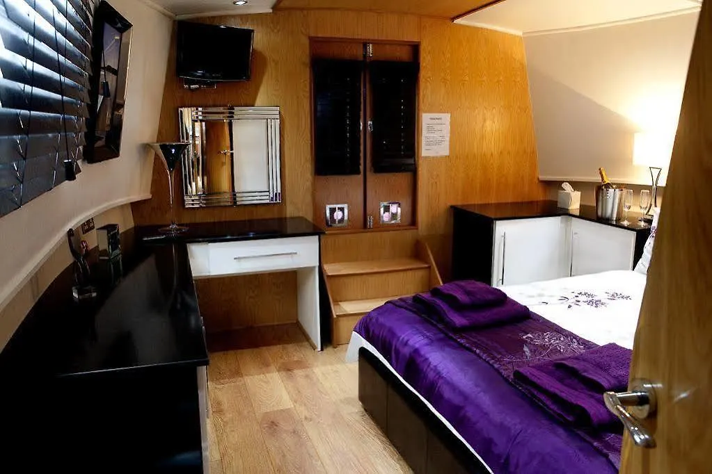 The Joker Boat