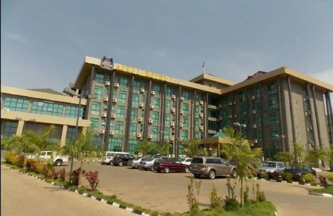 Hotel Ajuji Greenwich
