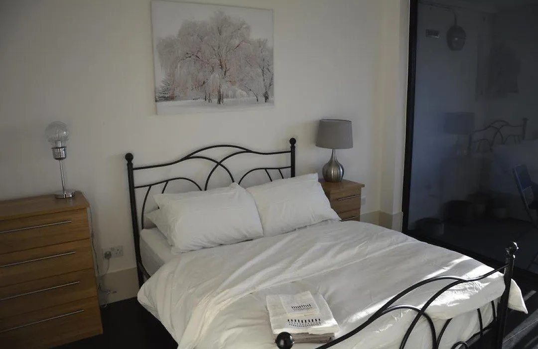 Liverpool City Apartment Apartment Liverpool