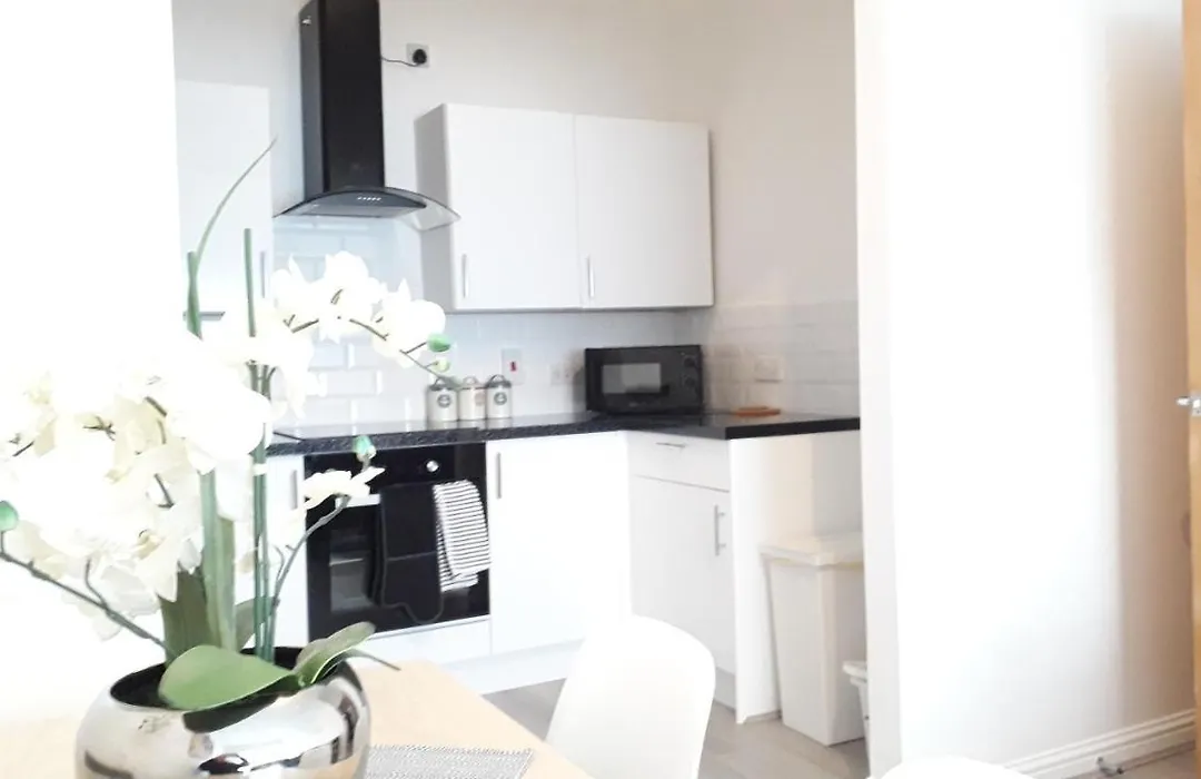 Lynn's Appartement *