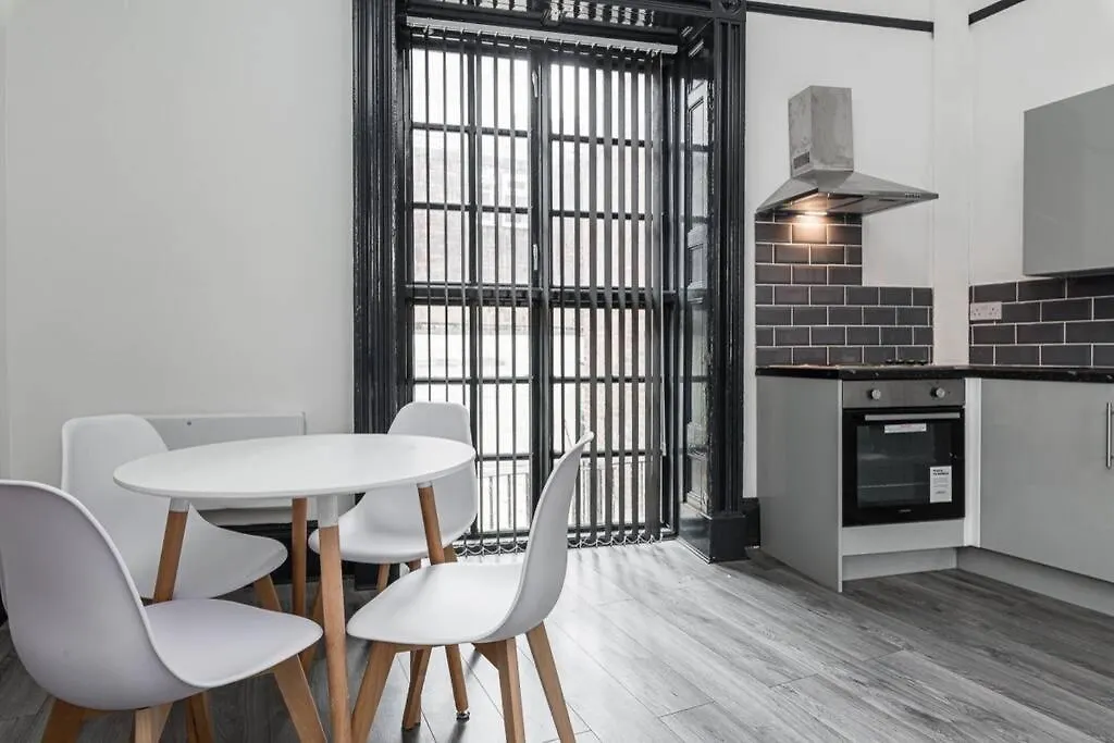 Magee Airbnb