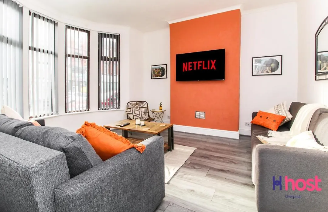 Host - Spacious Family Pets Welcome Hébergement de vacances