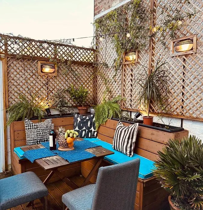 Georgian House -perfect For Group Trips Or Family Getaways To * Liverpool