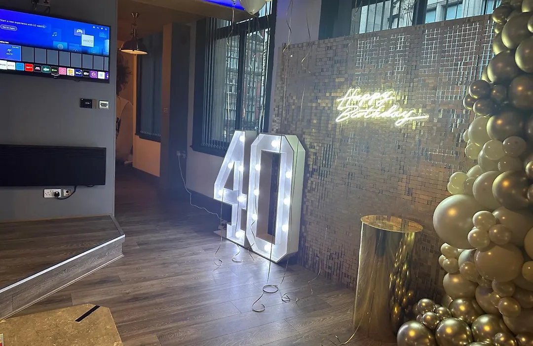 Aparthotel Eleanor Rigby Apts Stanley Street 4*