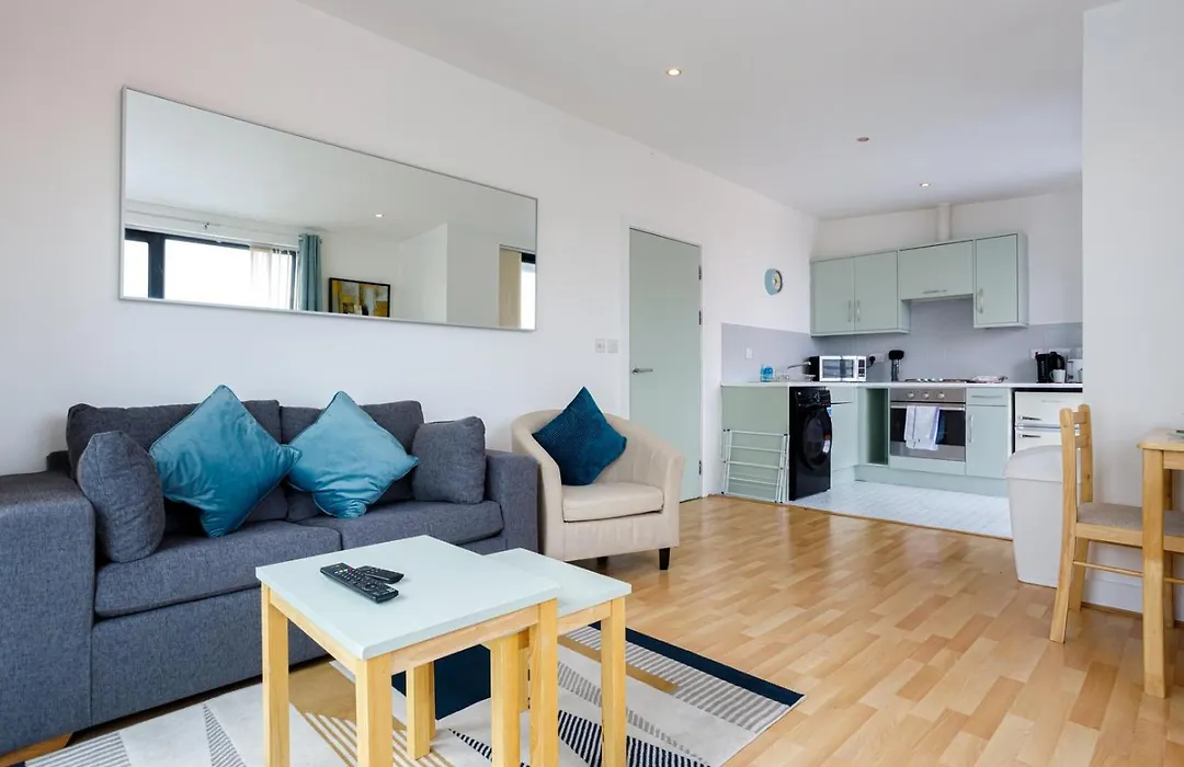 Guestready - Homely Near City Centre *