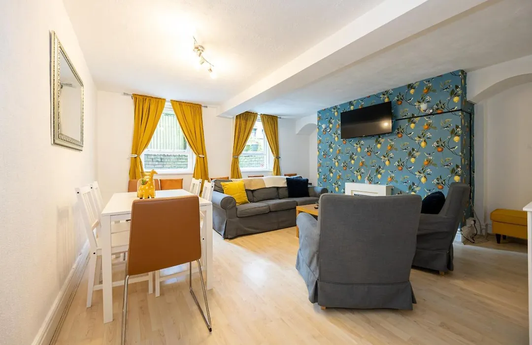 Guestready - Charming Haven In Knowledge Quarter * Liverpool