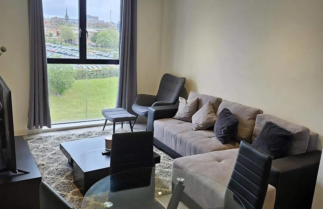 Liverpool Holiday Home Liverpool