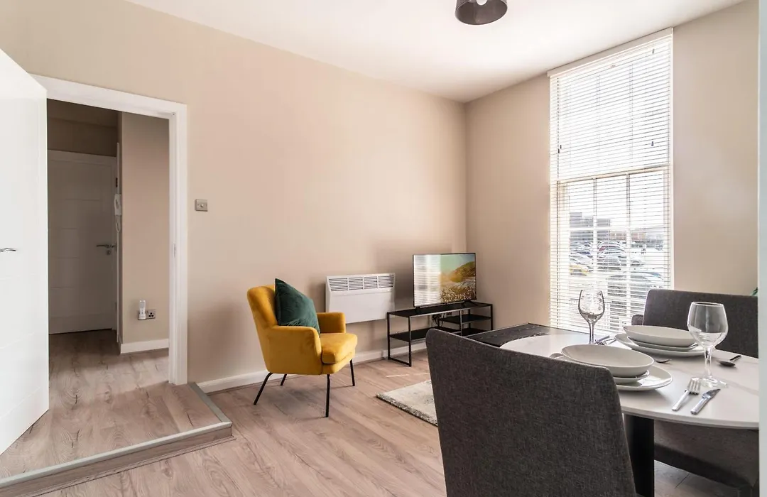Appartement Stunning 1 Bedroom In