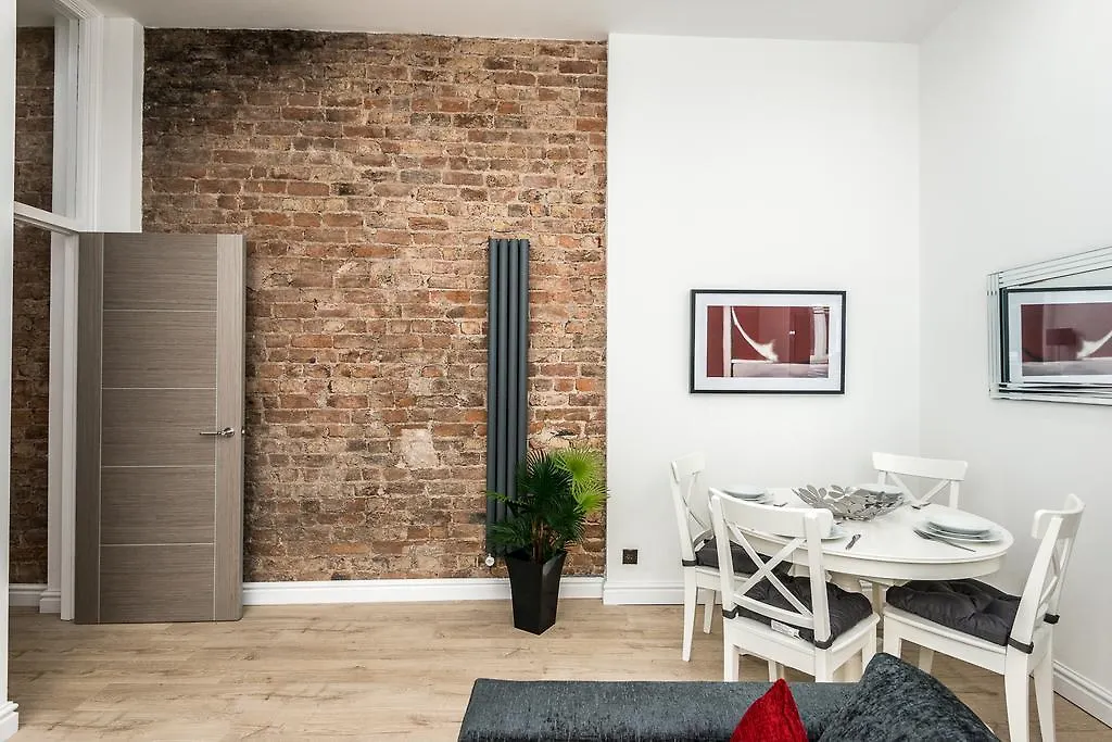 Sweeting Suites Appartamento