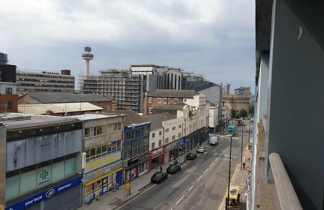 Shandon Premium Centre