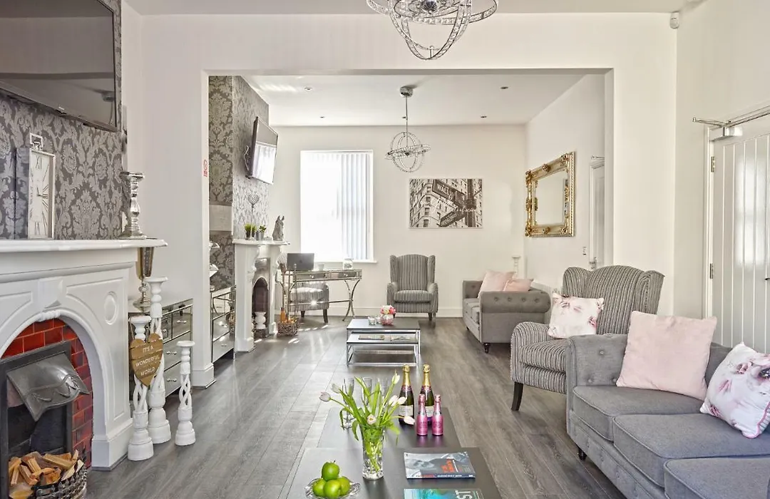 88 Anfield Road Bed & Breakfast