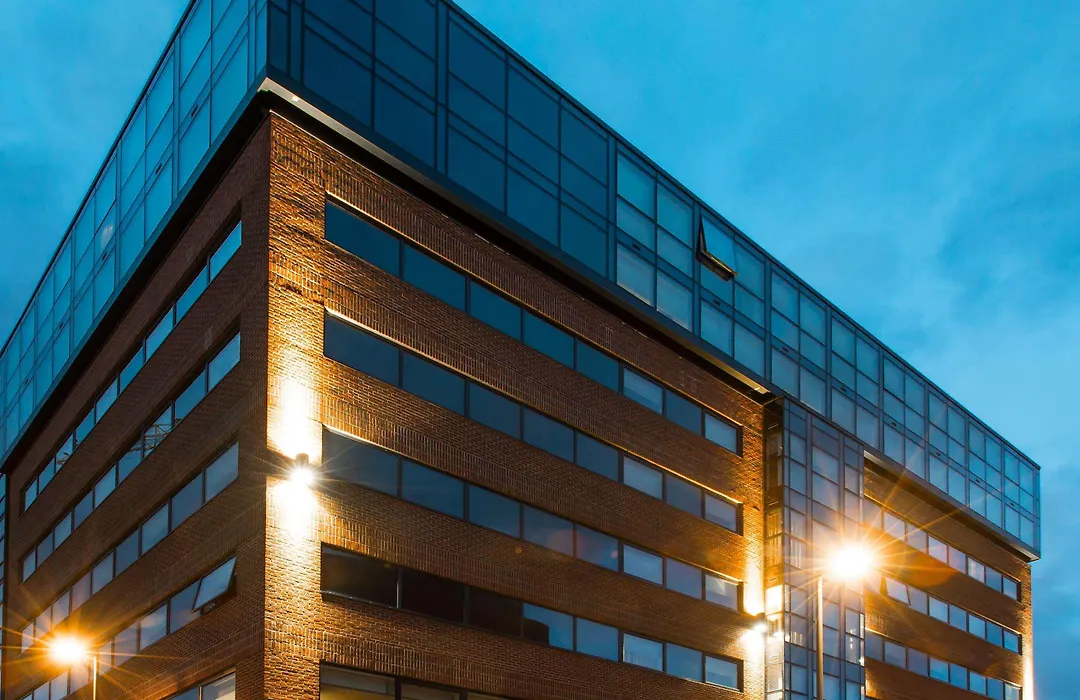 Hampton By Hilton Centre 3*