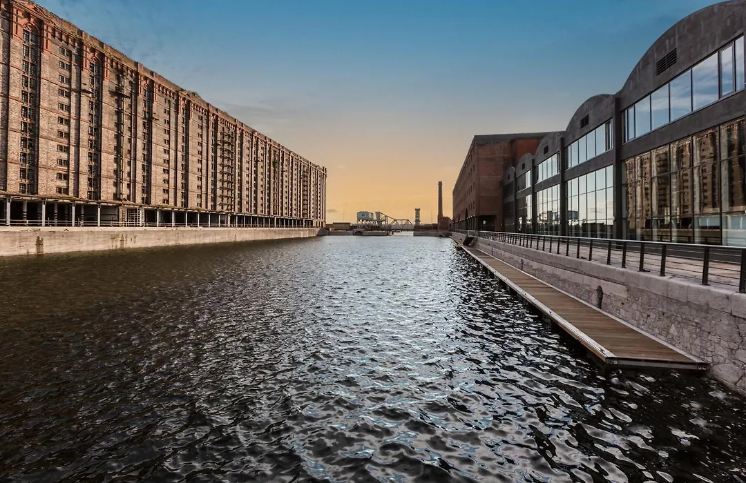 Titanic Liverpool