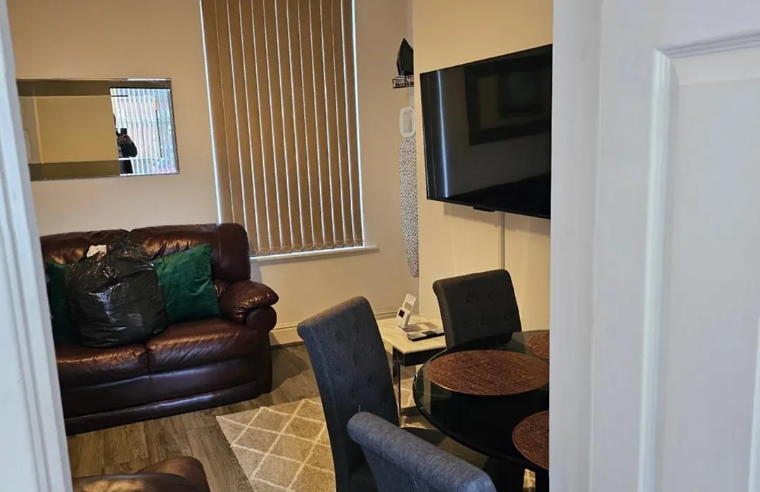 The Richmond Appartement